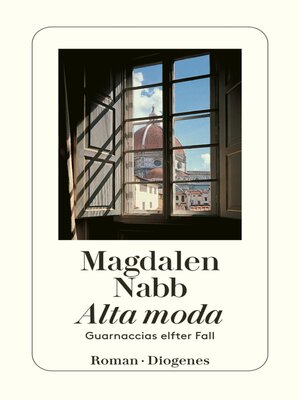 cover image of Alta moda
